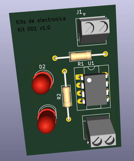 punta logica ne555 3d
