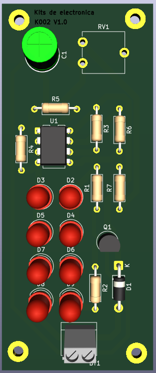 simulador respiracion humana 3d